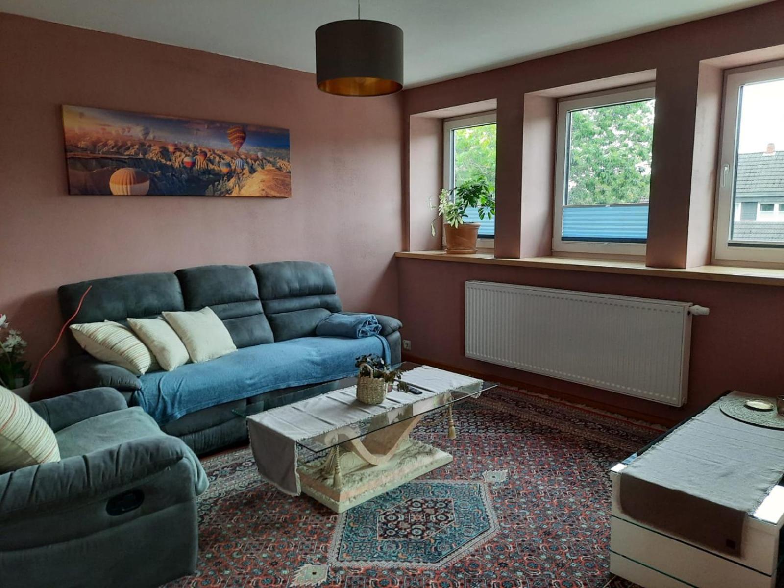 Ferienwohnung Mittelpunkt Шортенс Экстерьер фото